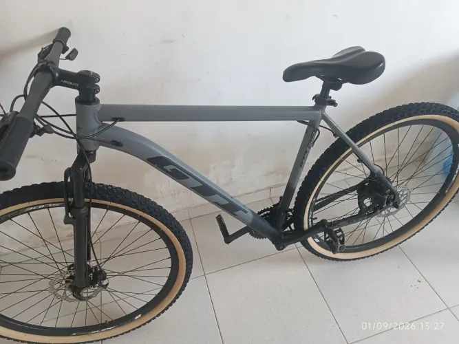 Bicicleta aro 29