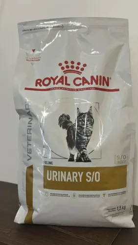 Royal Canin Urinary para Gatos