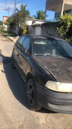 Peças gol g3