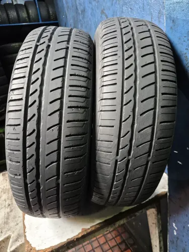 Par de pneus 175/70r14