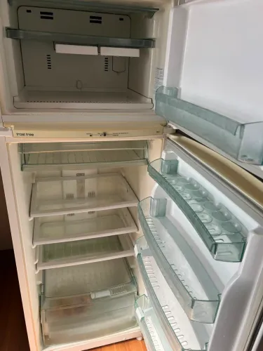 Geladeira