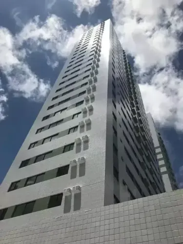 Apartamento para locação no PARC TORRE RESIDENCE, TORRE, Recife, PE