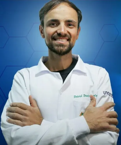 Nutricionista