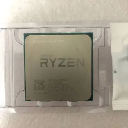 OPORTUNIDADE!!!! Ryzen 7 1700 troco!!!
