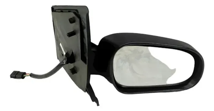 Retrovisor Direito Vw Fox 2007    164943