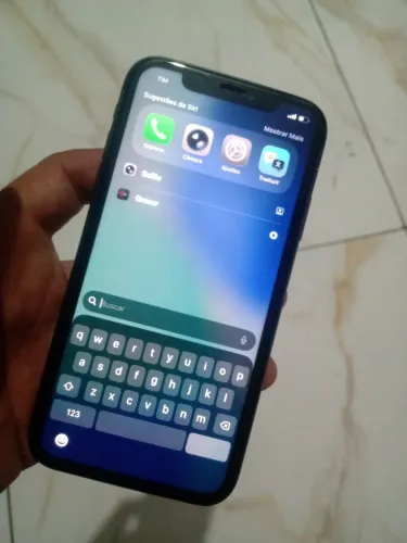 iPhone 11 64 face id funciona _cartoes