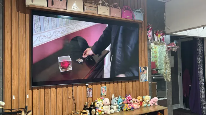 Tv 85 Led Smart