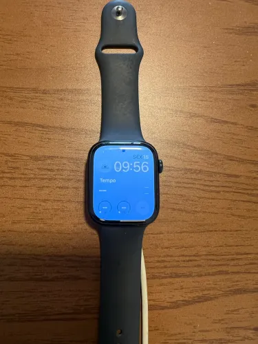 Apple watch série 8