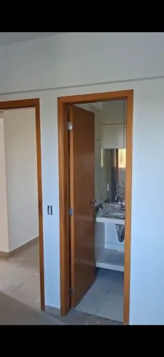 Vende Apartamento Ambiente Park Residencial