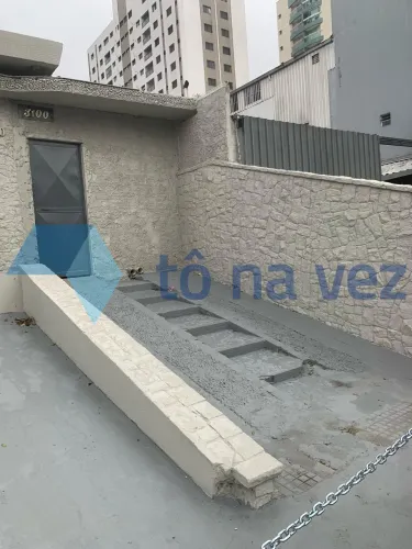 Terreno em Santo Antônio