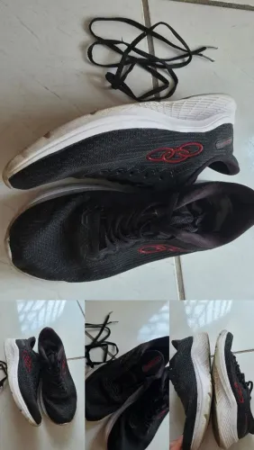 Tenis olympikus