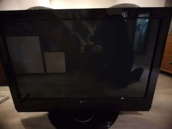 TV LG Plasma 42" 42PC5RV