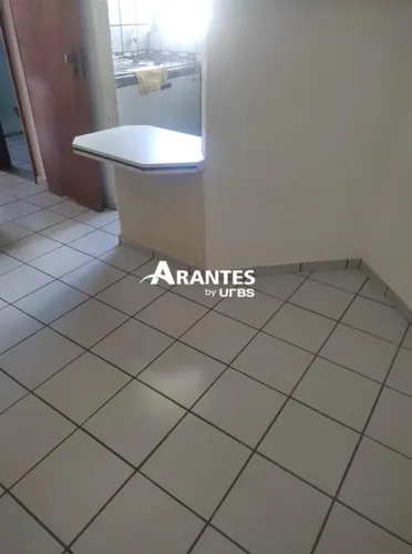 Flat com 30,45m² 1 quarto à venda no bairro do Turista em Caldas Novas