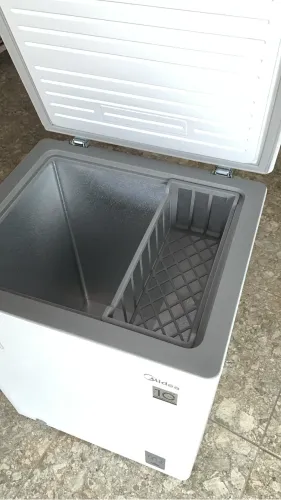 Freezer