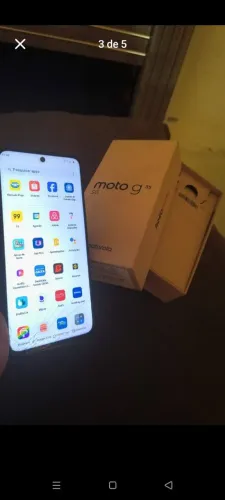 Motorola C35 5g 256gb