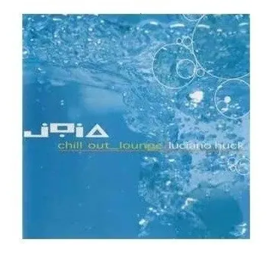 CD Joia Chill Out Lounge Luciano Huck Abril Music