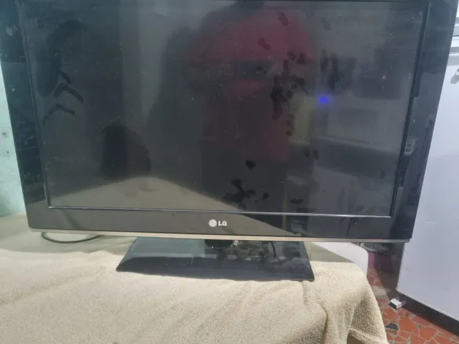 Tv lg 32 polegadas LCD
