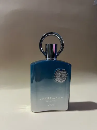 Supremacy in heaven 100ml original