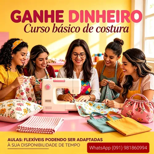 Ganhe Dinheiro
