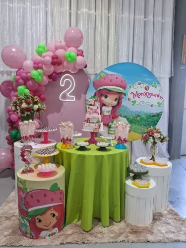 Espaço festa/salão de festa em Itapema 