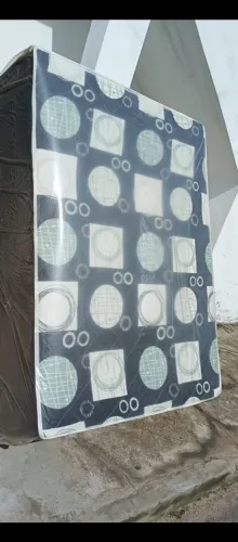 Cama box de espuma 360 REIAS não faço entrega *