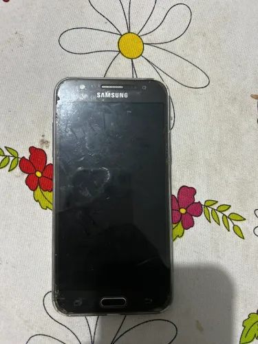 Celular para retirada de peça 
