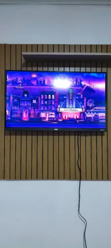 Televisão AOC 32 polegadas