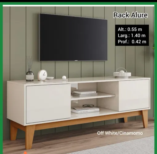 Rack Henn 1.40 
