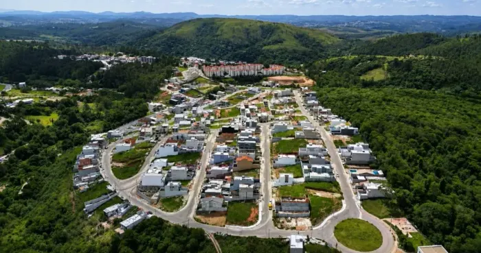 Terreno Jd dos Abreu, Caieiras (Com edicula de 2 quartos)