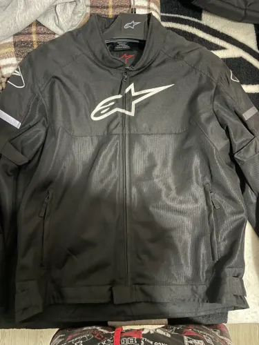 Jaqueta Alpinestars