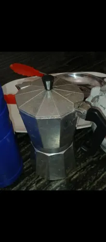 Cafeteira italiana