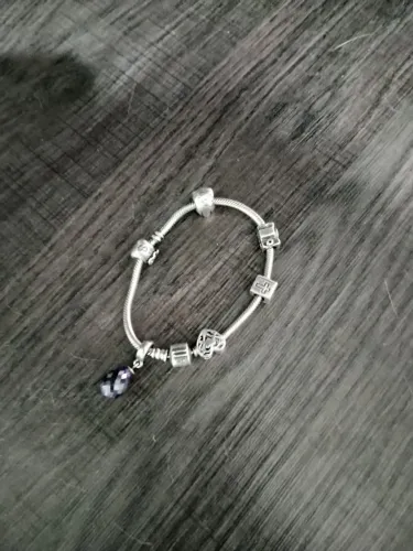 Pulseira Pandora