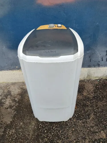 Tánquinho Colormaq 15kg