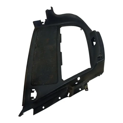 Forro Porta Malas Traseiro Esquerdo Audi A3 1.6 2000 A 2006