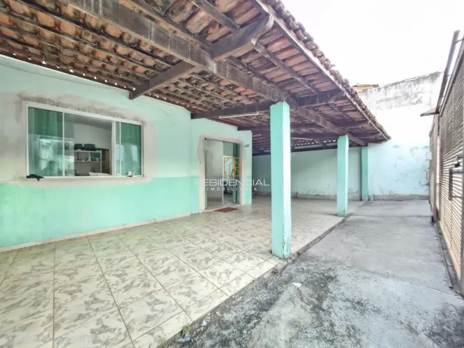 CASA A VENDA B. BOM PASTOR C/ 03 QUARTOS, SUITE, SALA, COZINHA E AREA GOURMET