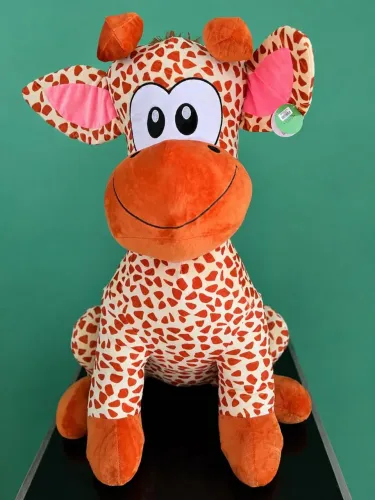 Ursinho Girafa +1 metro