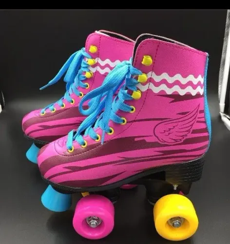 Patins soul lunna 