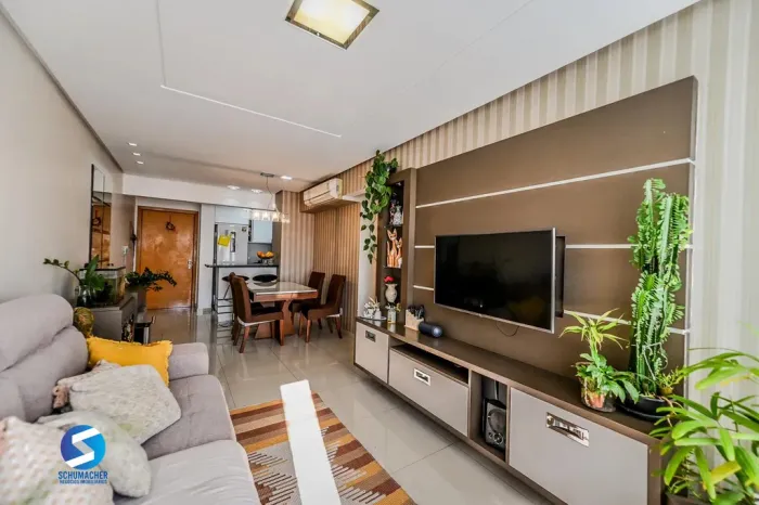 Apartamento em Cavalhada
