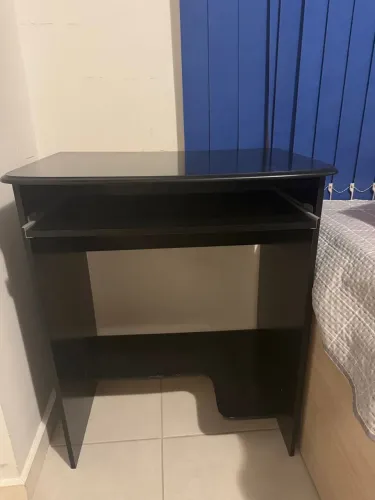 Mesa Madeira de Estudos
