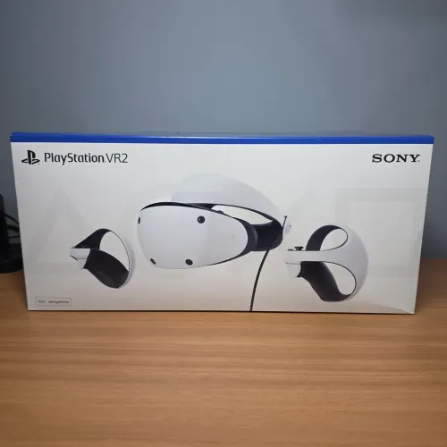 Playstation VR2 (PSVR2) - LACRADO