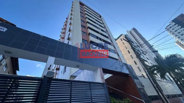 Apartamento para Locação | 147m² | Jardim Oceania | Conforto, Espaço e Qualidade de Vida