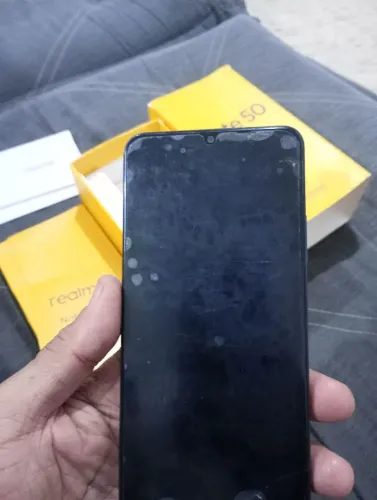 Realme 50