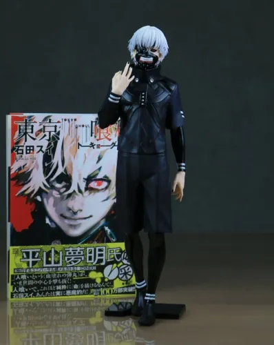 Figure Kaneki GRANDISTA original 