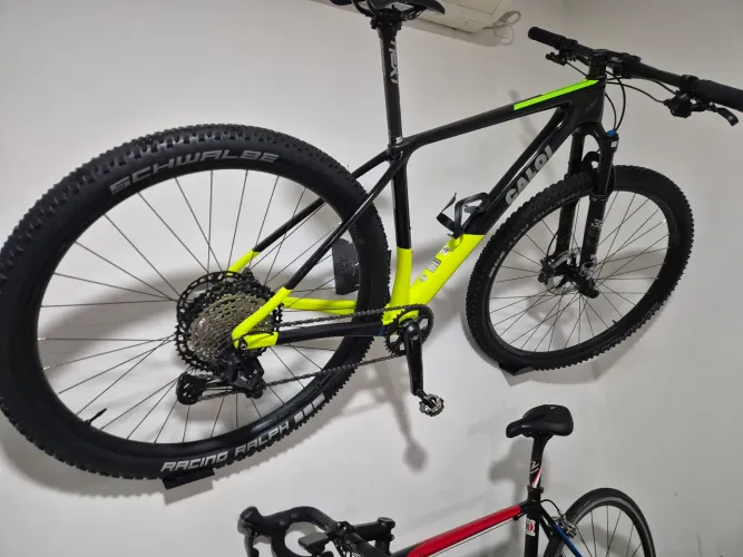 Caloi Elite Racing Carbon