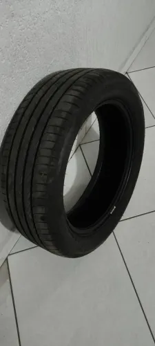 Pneus aro 205/50/17 -  Pirelli cinturato P7 