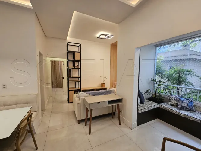 Residencial Idealle, disponível para venda com 65m², 2 dormitórios e 1 vaga