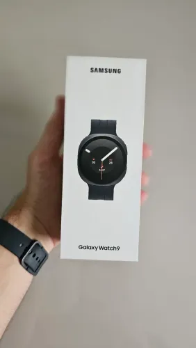 Galaxy Watch 9 BT 44mm LACRADO