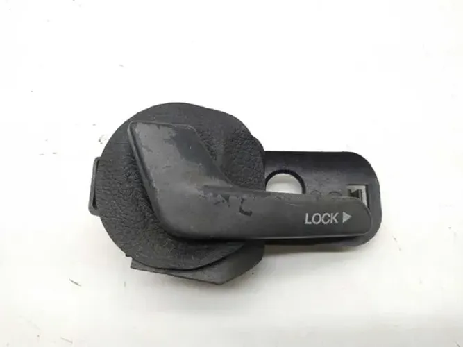 Macaneta Interna Dianteira Esquerda Fiat Palio 2010