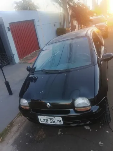 Renault Twingo 1.2 1995