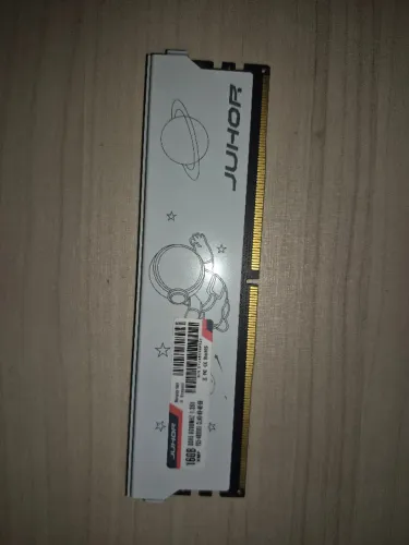 Memoria ram ddr5 16gb 6000mhz